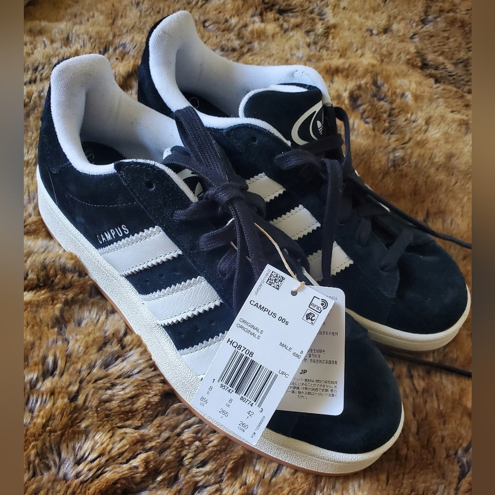 Adidas Campus 00s Sneaker